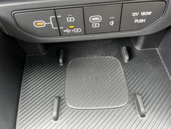 2025 Kia K4 GT-Line CL4m MY25 Snow White Pearl