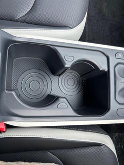 2025 Kia K4 GT-Line CL4m MY25 Snow White Pearl