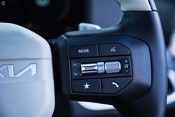 2025 Kia K4 GT-Line CL4m MY25 Snow White Pearl