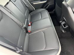 2025 Kia K4 GT-Line CL4m MY25 Snow White Pearl