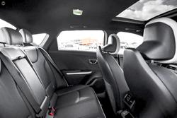 2025 Kia K4 GT-Line CL4m MY25 Snow White Pearl