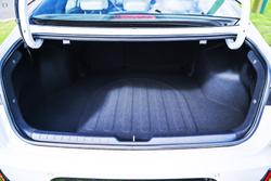 2025 Kia K4 GT-Line CL4m MY25 Snow White Pearl