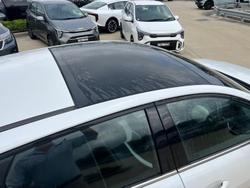 2025 Kia K4 GT-Line CL4m MY25 Snow White Pearl