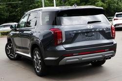 2024 Hyundai
Palisade Elite