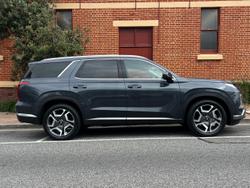 2024 Hyundai Palisade Elite
