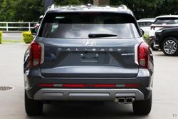 2024 Hyundai
Palisade Elite