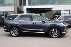 2024 Hyundai
Palisade Elite