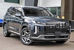 2024 Hyundai
Palisade Elite