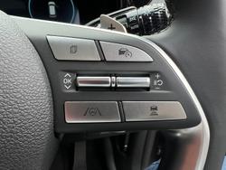 2024 Hyundai Palisade Elite