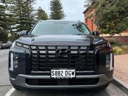 2024 Hyundai Palisade Elite