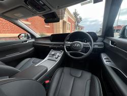 2024 Hyundai Palisade Elite