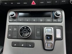 2024 Hyundai Palisade Elite