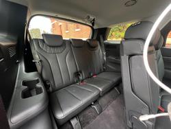 2024 Hyundai Palisade Elite