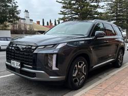 2024 Hyundai Palisade Elite