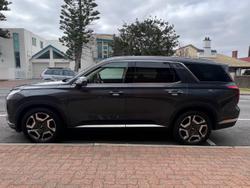2024 Hyundai Palisade Elite