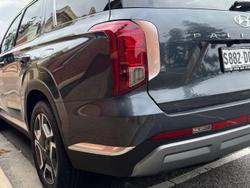 2024 Hyundai Palisade Elite