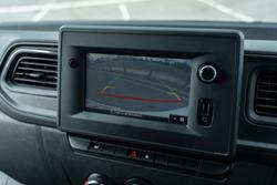 2020 Renault
Master Pro 110kW