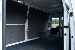 2020 Renault
Master Pro 110kW