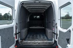 2020 Renault
Master Pro 110kW