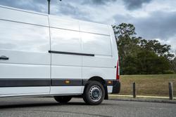 2020 Renault
Master Pro 110kW