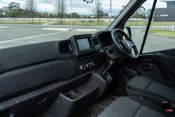 2020 Renault
Master Pro 110kW