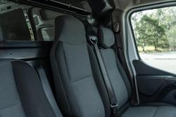 2020 Renault
Master Pro 110kW