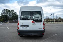 2020 Renault
Master Pro 110kW