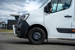 2020 Renault
Master Pro 110kW