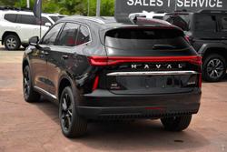 2025 GWM
Haval H6 Vanta