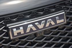 2025 GWM
Haval H6 Vanta
