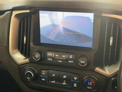 2020 Holden Special Vehicles
                Colorado SportsCat SV