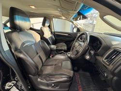 2020 Holden Special Vehicles
                Colorado SportsCat SV