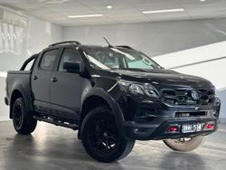 2020 Holden Special Vehicles
                Colorado SportsCat SV