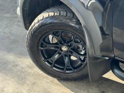 2020 Holden Special Vehicles
                Colorado SportsCat SV