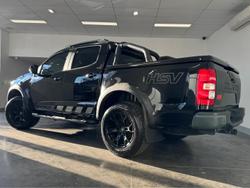 2020 Holden Special Vehicles
                Colorado SportsCat SV