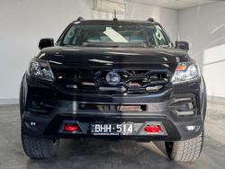 2020 Holden Special Vehicles
                Colorado SportsCat SV