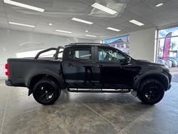 2020 Holden Special Vehicles
                Colorado SportsCat SV