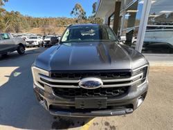 2024 Ford
                Everest Ambiente