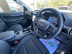 2024 Ford
                Everest Ambiente