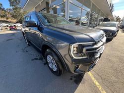 2024 Ford
Everest Ambiente