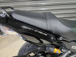 2019 Kawasaki NINJA ZX-14R ABS (OHLINS) GREEN