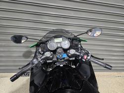 2019 Kawasaki NINJA ZX-14R ABS (OHLINS) GREEN