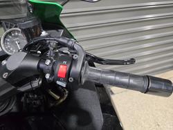 2019 Kawasaki NINJA ZX-14R ABS (OHLINS) GREEN