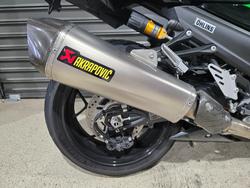 2019 Kawasaki NINJA ZX-14R ABS (OHLINS) GREEN