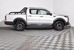 2025 JAC
T9 Oasis