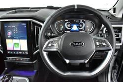 2025 JAC
T9 Oasis