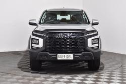 2025 JAC
T9 Oasis