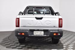 2025 JAC
T9 Oasis