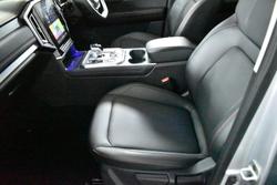 2025 JAC
T9 Oasis