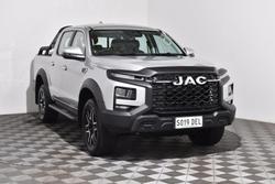 2025 JAC
T9 Oasis